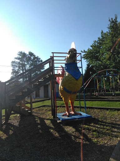 Park «Coloma Township Park District», reviews and photos, 510 E 11th St, Rock Falls, IL 61071, USA