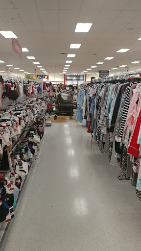 Department Store «T.J. Maxx», reviews and photos, 6035 Wesley Grove Blvd, Wesley Chapel, FL 33544, USA