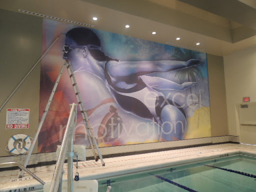 Gym «LA Fitness», reviews and photos, 1005 Cortez Rd W, Bradenton, FL 34207, USA