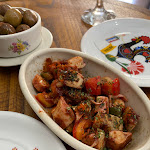 Photo n°1 de l'avis de Paulo.a fait le 02/07/2022 à 15:08 sur le  Tasquinha Rebelo à Porto