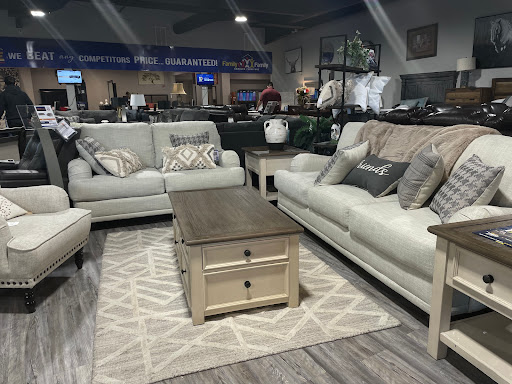 Furniture Store «Canales Furniture», reviews and photos, 1301 U.S. 287 Frontage Rd Suite 101, Mansfield, TX 76063, USA