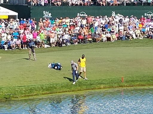 Golf Resort «Golf Club of Houston», reviews and photos, 5860 Wilson Rd, Humble, TX 77396, USA