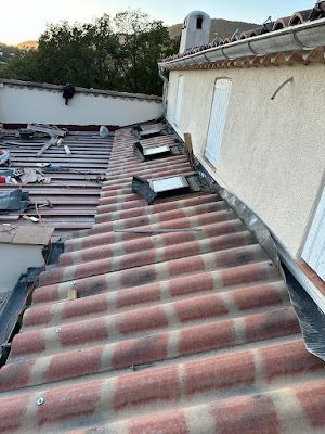 Natali Marc à Puget-sur-Argens