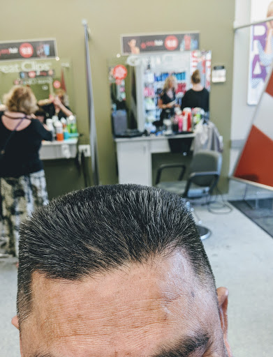 Hair Salon «Great Clips», reviews and photos, 68 W Jimmie Leeds Rd, Galloway, NJ 08205, USA