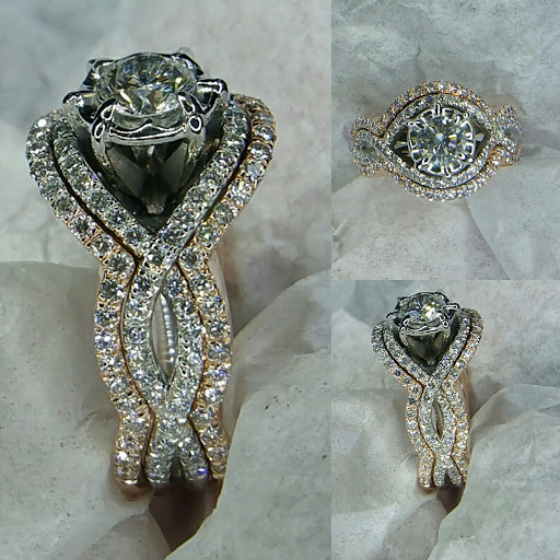 Jewelry Designer «Jewelry Sales & Design», reviews and photos, 111 N Azusa Ave, West Covina, CA 91791, USA