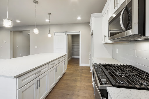 Cabinet Store «Tacoma Cabinet Studio», reviews and photos, 3002 S Mullen St, Tacoma, WA 98409, USA