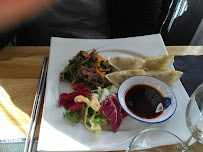 Plats et boissons du Restaurant coréen Kimchi à Le Havre - n°17