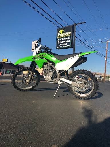 Motorcycle Shop «Premier Power Sports», reviews and photos, 1504 Fruitvale Blvd, Yakima, WA 98902, USA