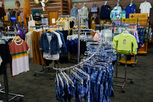 Sporting Goods Store «Capital Sports», reviews and photos, 1092 Helena Ave, Helena, MT 59601, USA