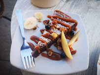 Plats et boissons du Restaurant végétarien Caulet-Flori à Le Puy-en-Velay - n°3