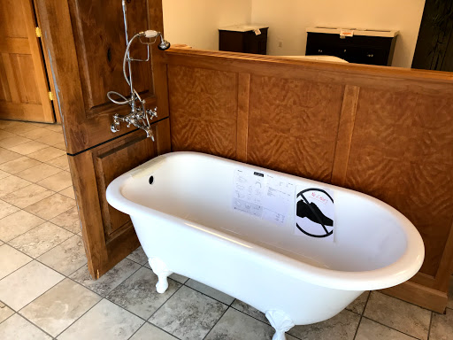 Plumbing Supply Store «Do-it-ur-self Plumbing & Heating Supply», reviews and photos, 3100 Brighton Blvd, Denver, CO 80216, USA