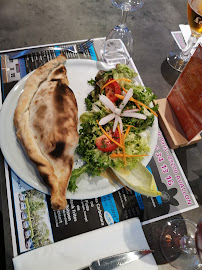 Plats et boissons du Restaurant L'Imprévu à Avallon - n°7