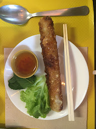 Photo n°22 de Nems de Papi à Rochefort ()