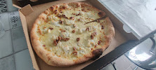 Plats et boissons du Pizzas à emporter Le Rendez-Vous à Porto-Vecchio - n°20