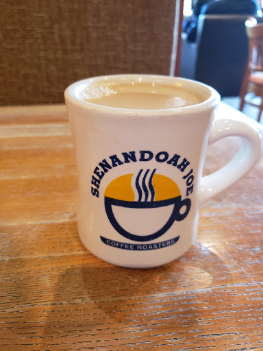 Coffee Shop «Shenandoah Joe at Ivy», reviews and photos, 2214 Ivy Rd #109, Charlottesville, VA 22903, USA