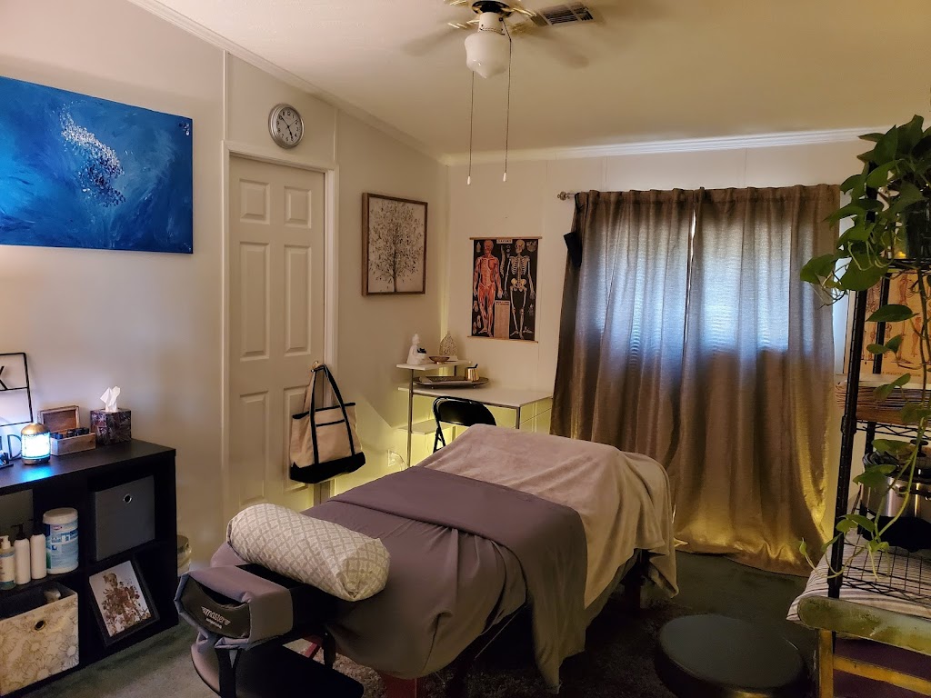 Propes Relaxation Massage 75633