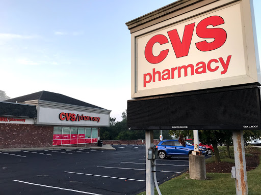 Drug Store «CVS», reviews and photos, 3893 William Penn Hwy, Monroeville, PA 15146, USA