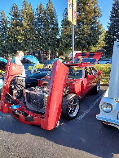 Shopping Mall «Promenade Shopping Center», reviews and photos, 7485 Rush River Dr, Sacramento, CA 95831, USA