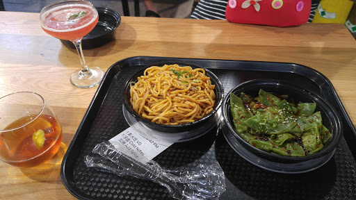 Market «Krog Street Market», reviews and photos, 99 Krog St NE, Atlanta, GA 30307, USA