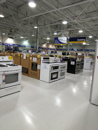 Appliance Store «Sears Outlet», reviews and photos, 870 Great Mall Dr, Milpitas, CA 95035, USA