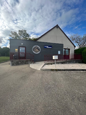 Clinique vétérinaire de Neuvy Sautour à Neuvy-Sautour