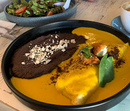 Mushi Repostería photo