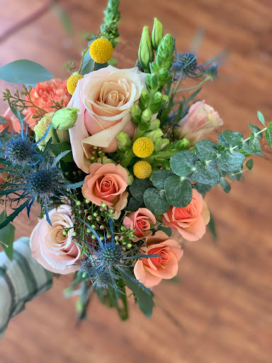 Florist «The Flower Bucket», reviews and photos, 7700 N Lamar Blvd, Austin, TX 78752, USA