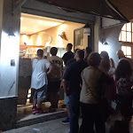 Photo n°3 de l'avis de Barbara.i fait le 09/09/2022 à 21:02 sur le  Il Segreto Di Pulcinella, Sannicola (LE) à Sannicola