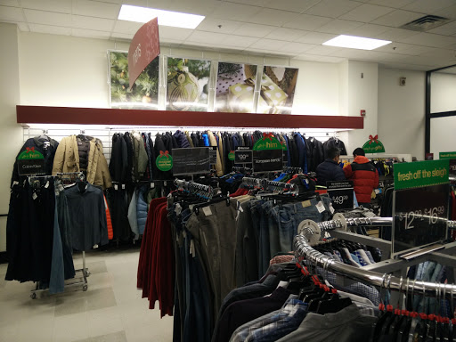 Department Store «T.J. Maxx», reviews and photos, 161 W Wisconsin Ave #1170, Milwaukee, WI 53203, USA
