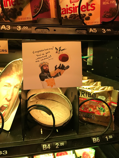 Movie Theater «Central Cinema», reviews and photos, 1411 21st Ave, Seattle, WA 98122, USA