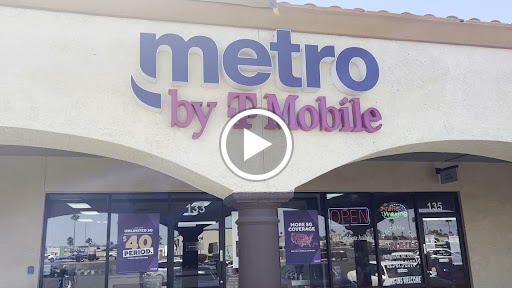 Cell Phone Store «MetroPCS Authorized Dealer», reviews and photos, 12801 W Bell Rd, Surprise, AZ 85378, USA
