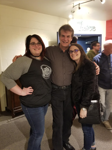 Performing Arts Theater «Chicago Street Theatre», reviews and photos, 154 W Chicago St, Valparaiso, IN 46383, USA