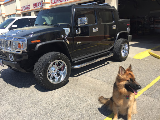 Auto Repair Shop «Tune Up Plus», reviews and photos, 111 Gainsborough Square E c, Chesapeake, VA 23320, USA