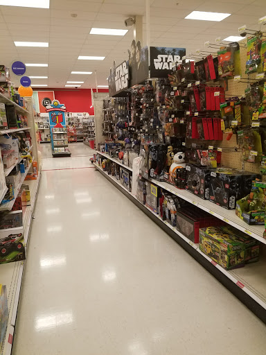 Department Store «Target», reviews and photos, 181 Plain St, Lowell, MA 01852, USA