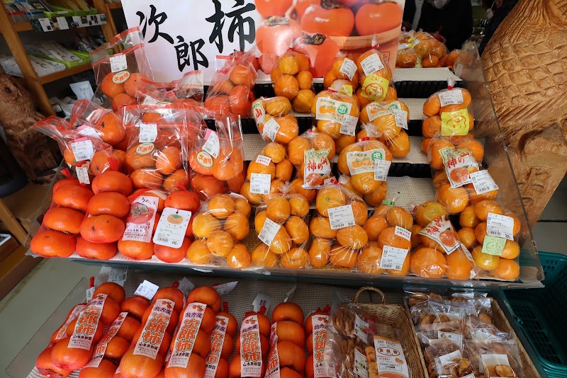 道の駅 北方よっちみろ屋 宮崎県延岡市北方町早日渡巳 サービスエリア グルコミ