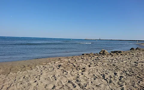 Beach Mateille image