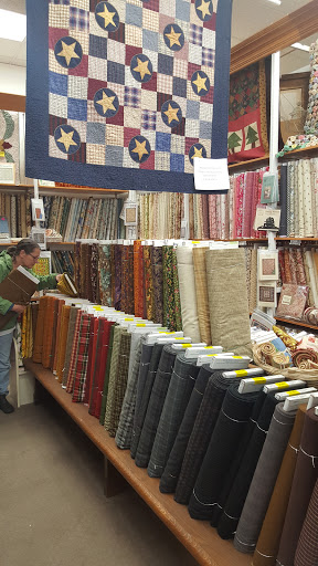 Fabric Store «Windy Moon Quilts», reviews and photos, 440 Spokane St, Reno, NV 89512, USA
