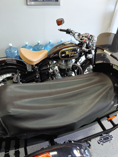 Used Car Dealer «Integrity Auto & Sales Inc», reviews and photos, 5095 S Ridgewood Ave, Port Orange, FL 32127, USA