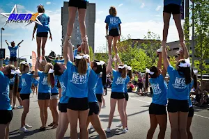 Washington Extreme All Star Cheer image