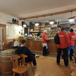 Photo n°8 de l'avis de Luisa.a fait le 01/02/2024 à 14:14 sur le  Bar Ristorante La Lanterna à Folgaria