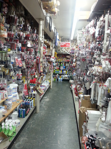 Hardware Store «Hedlund Hardware», reviews and photos, 2369 Broad Ripple Ave, Indianapolis, IN 46220, USA