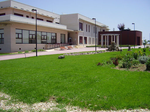 Información y opiniones sobre Residencia de Mayores Fuenterecreo de Las Pedroñeras