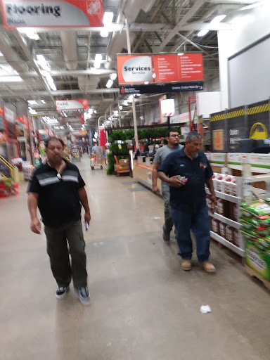 Home Improvement Store «The Home Depot», reviews and photos, 11468 Grissom Ln, Dallas, TX 75229, USA