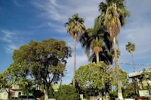 Plazuela Sinaloa de Leyva image