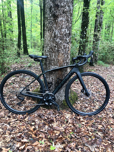 Bicycle Store «Atlanta Cycling - Ansley», reviews and photos, 1860 Piedmont Ave NE, Atlanta, GA 30324, USA