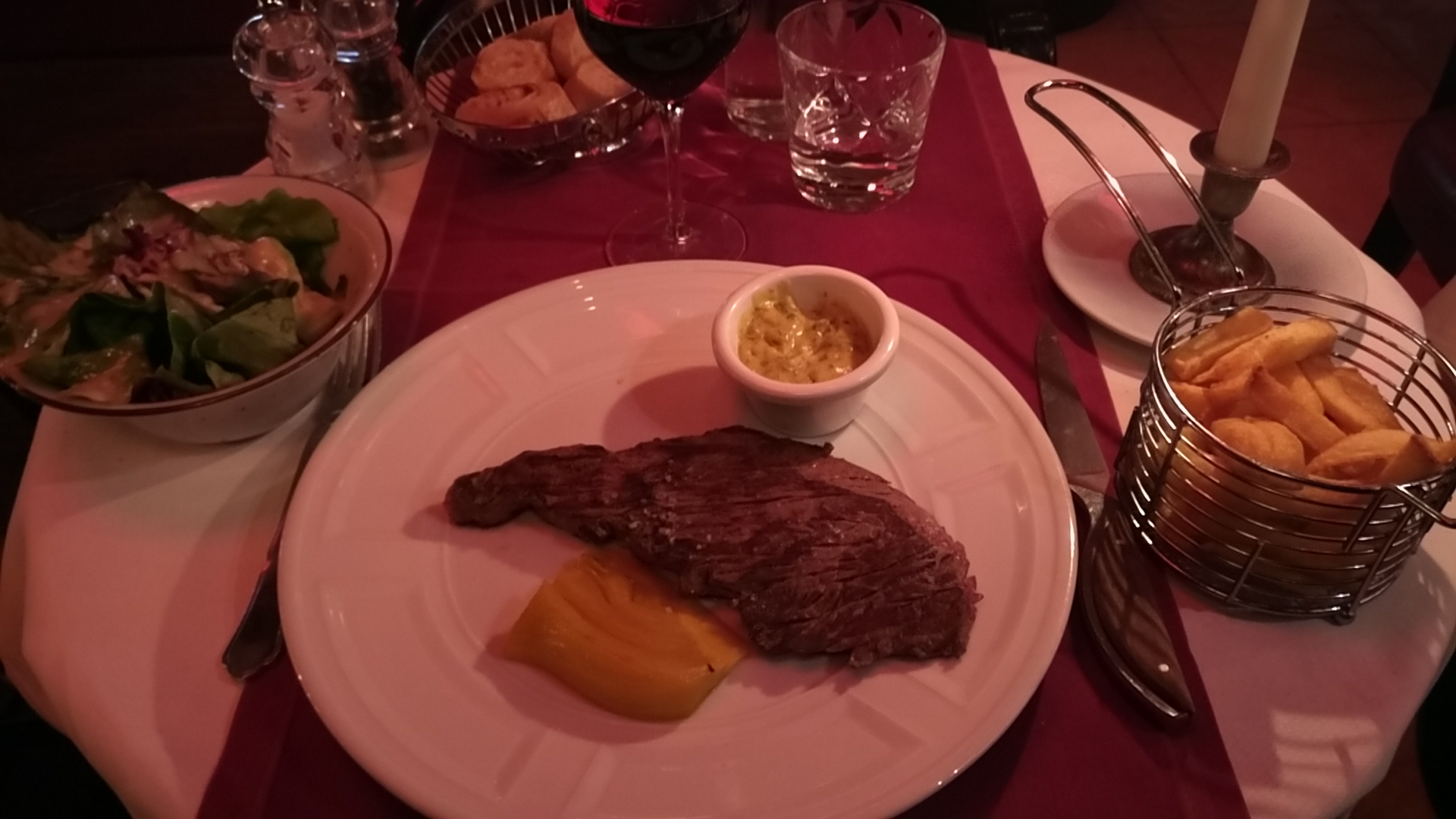 Photo n° 1 de l'avis de Jérôme.I fait le 05/02/2019 à 20:33