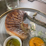 Photo n°1 de l'avis de Etienne. fait le 11/06/2022 à 13:15 sur le  Ammukka ristorante à Favignana