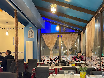 Restaurant Dar El Bey
