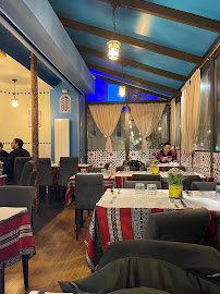 Atmosphère du Restaurant Dar El Bey à Paris - n°11