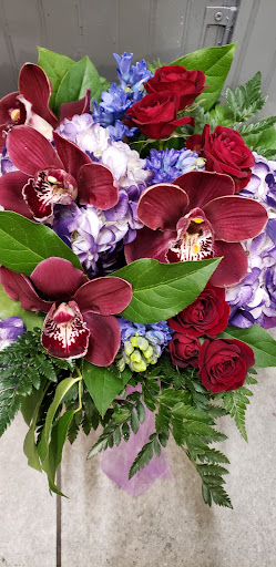 Florist «Westbury Florist Inc», reviews and photos, 53 Post Ave, Westbury, NY 11590, USA